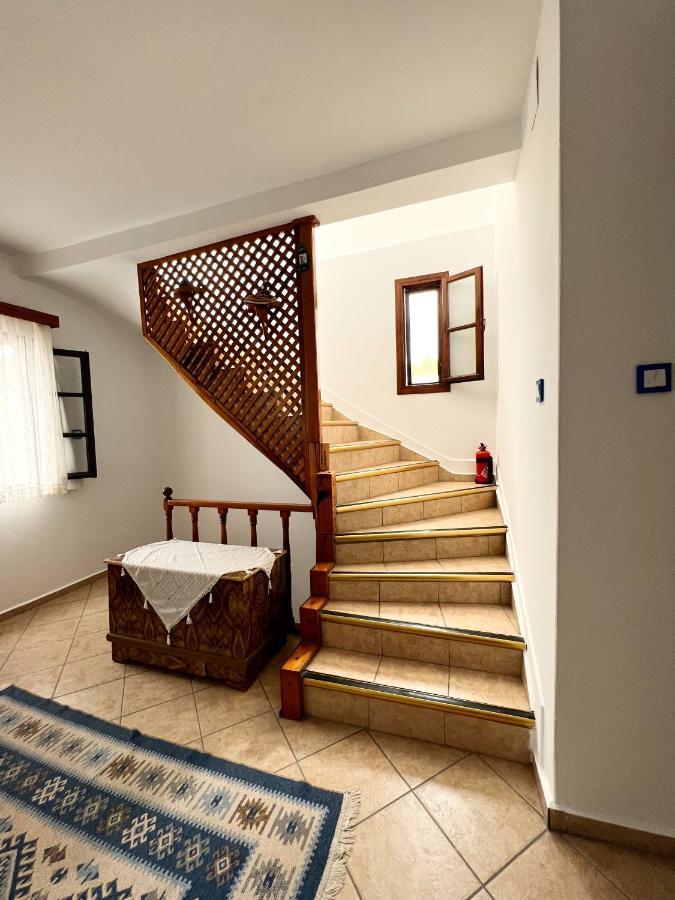 Kaya Apart&Pansiyon Bodrum Bagian luar foto