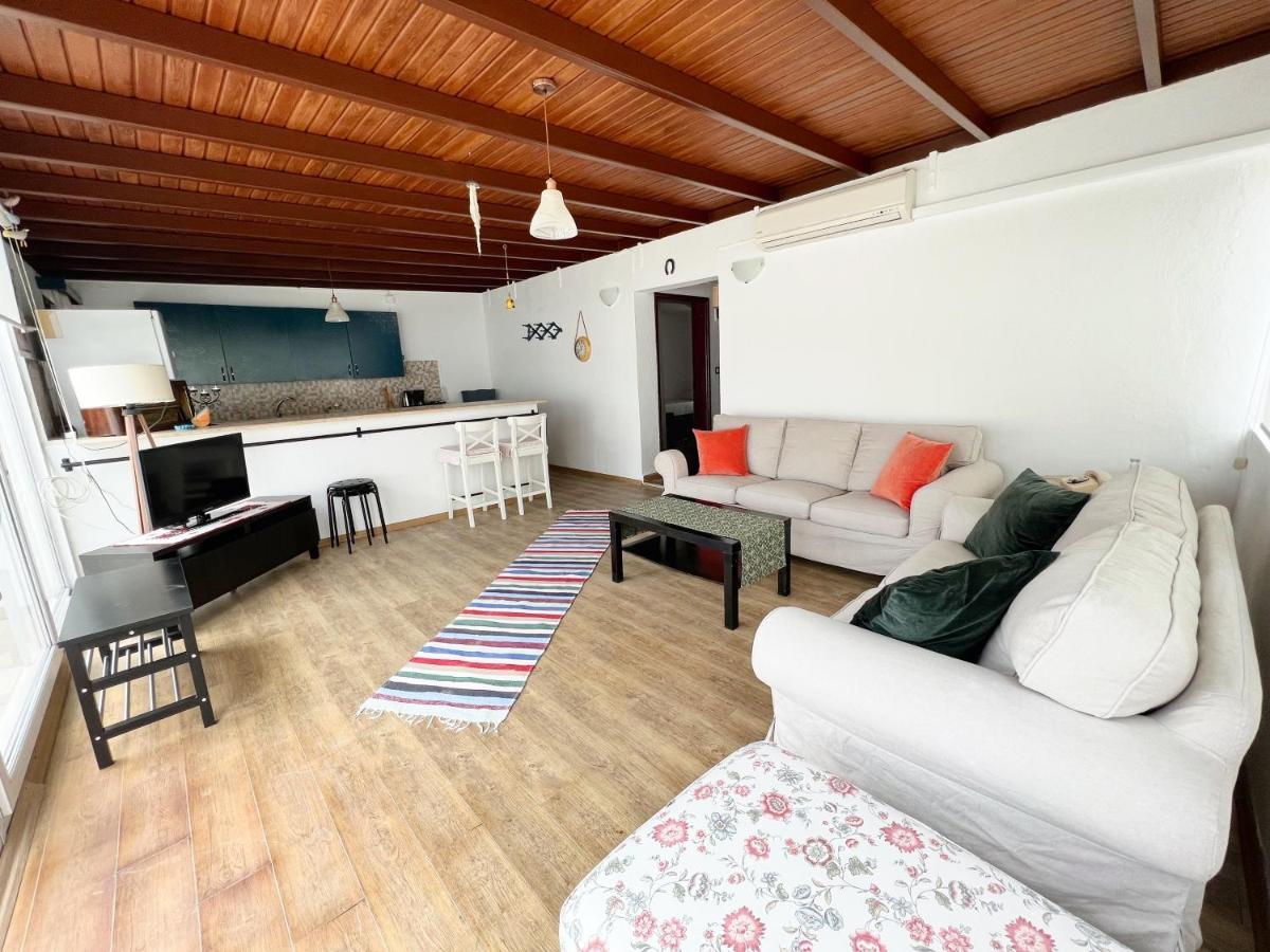 Kaya Apart&Pansiyon Bodrum Bagian luar foto