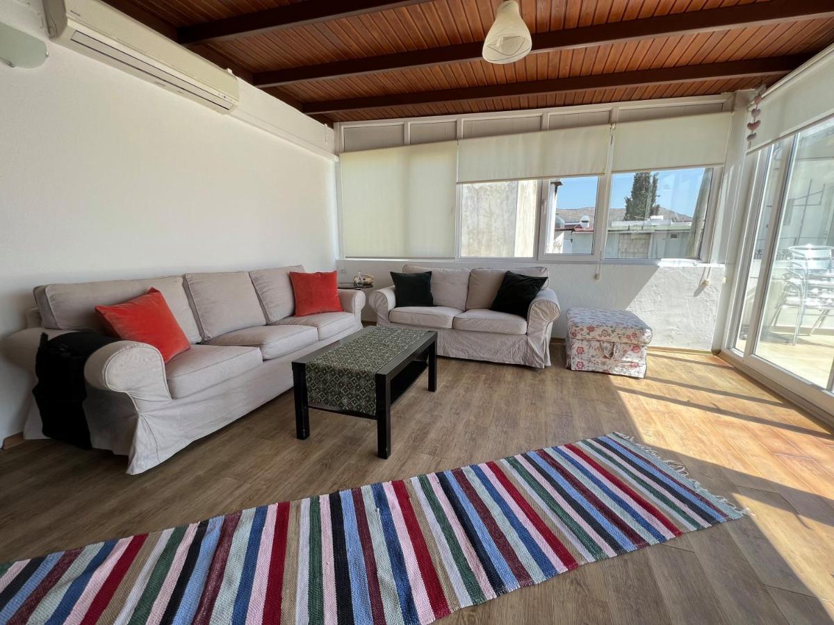 Kaya Apart&Pansiyon Bodrum Bagian luar foto