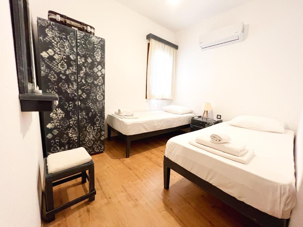 Kaya Apart&Pansiyon Bodrum Bagian luar foto