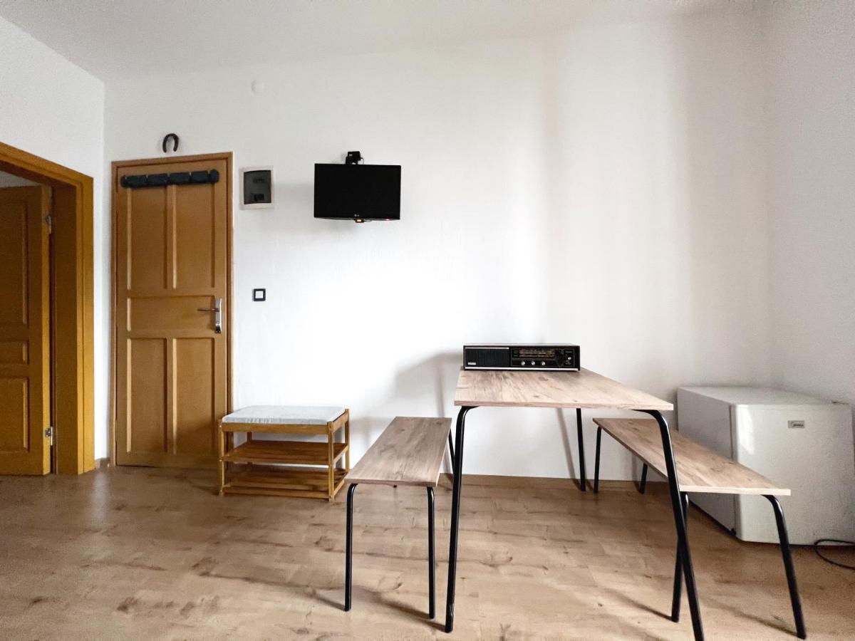Kaya Apart&Pansiyon Bodrum Bagian luar foto