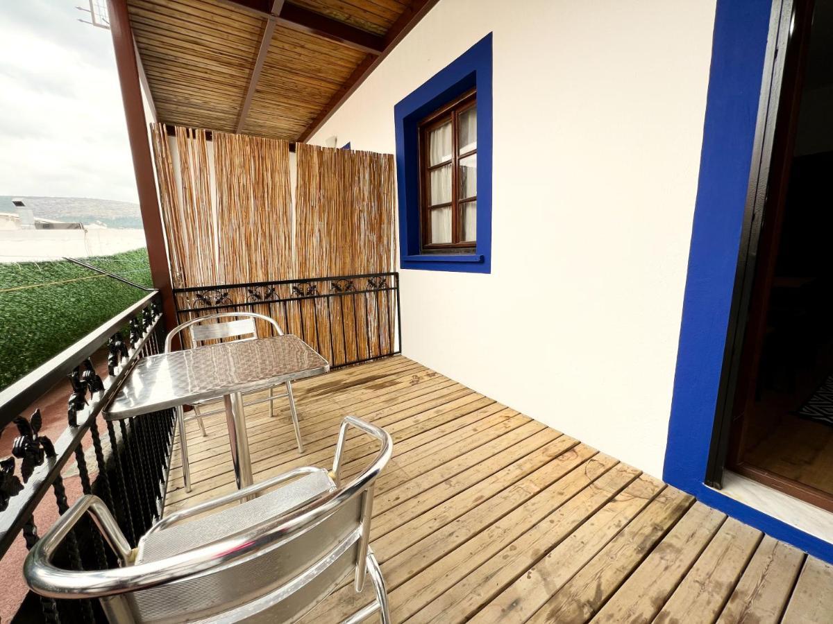 Kaya Apart&Pansiyon Bodrum Bagian luar foto