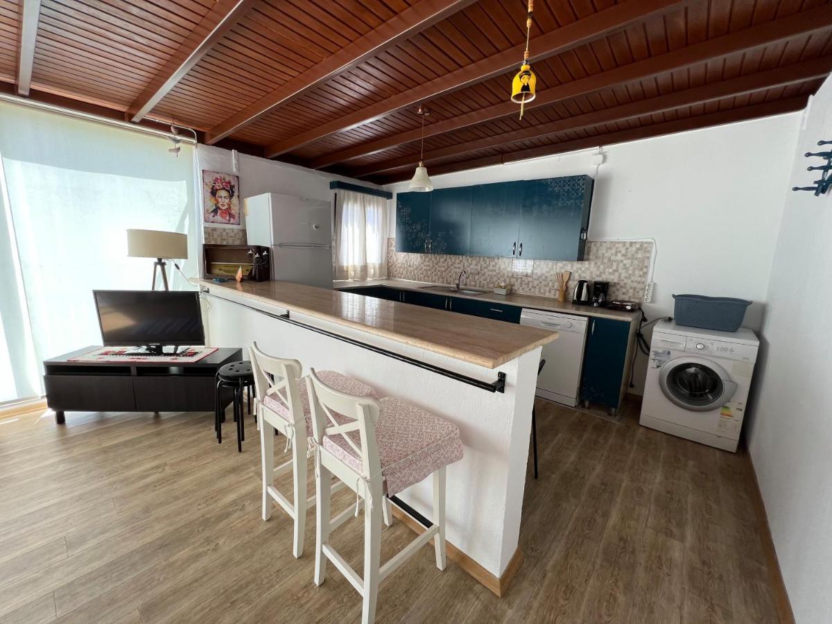 Kaya Apart&Pansiyon Bodrum Bagian luar foto