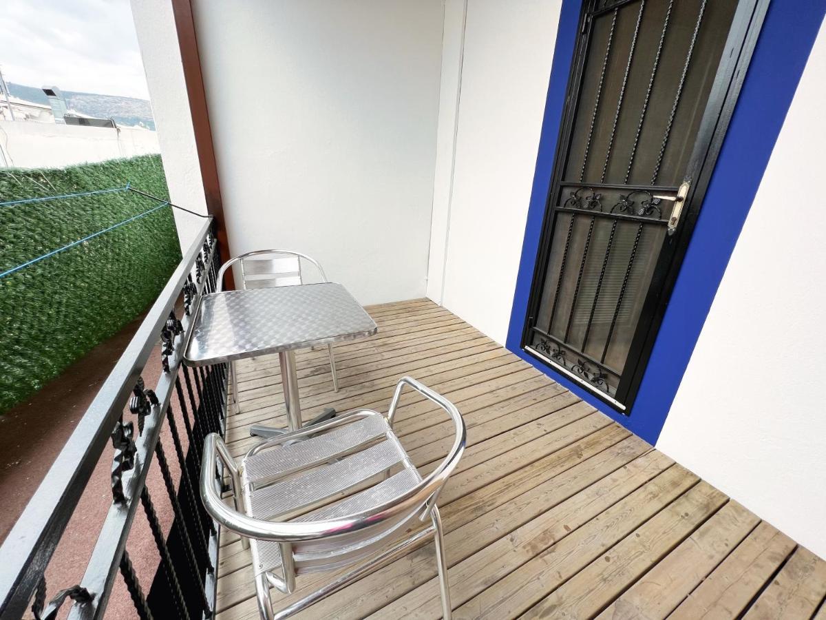 Kaya Apart&Pansiyon Bodrum Bagian luar foto