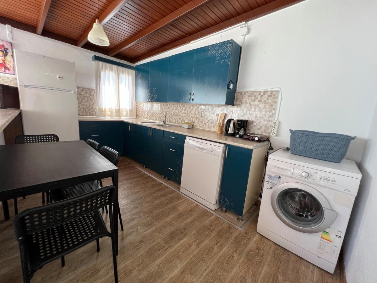 Kaya Apart&Pansiyon Bodrum Bagian luar foto