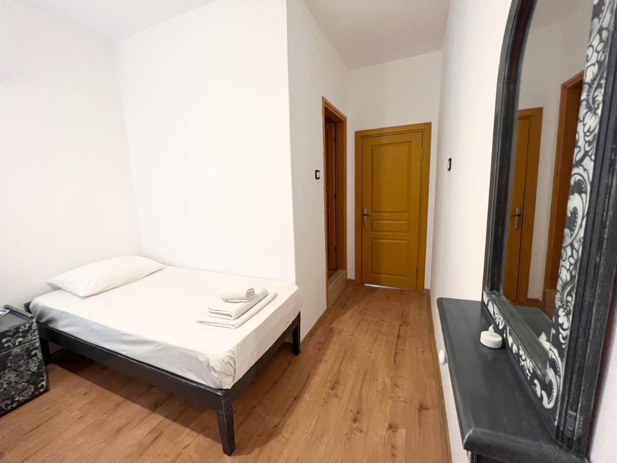Kaya Apart&Pansiyon Bodrum Bagian luar foto