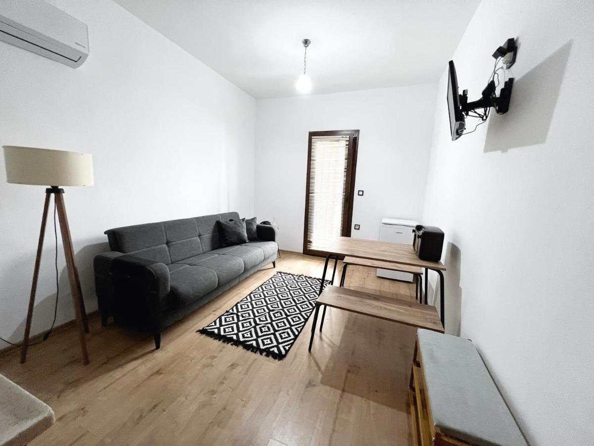 Kaya Apart&Pansiyon Bodrum Bagian luar foto