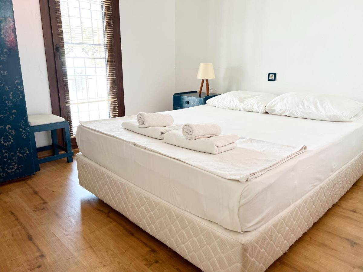 Kaya Apart&Pansiyon Bodrum Bagian luar foto