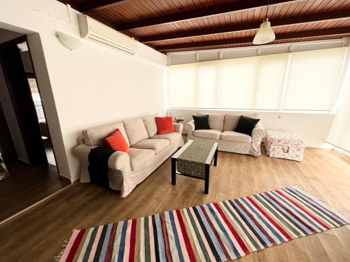 Kaya Apart&Pansiyon Bodrum Bagian luar foto