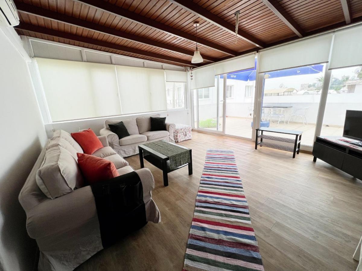 Kaya Apart&Pansiyon Bodrum Bagian luar foto