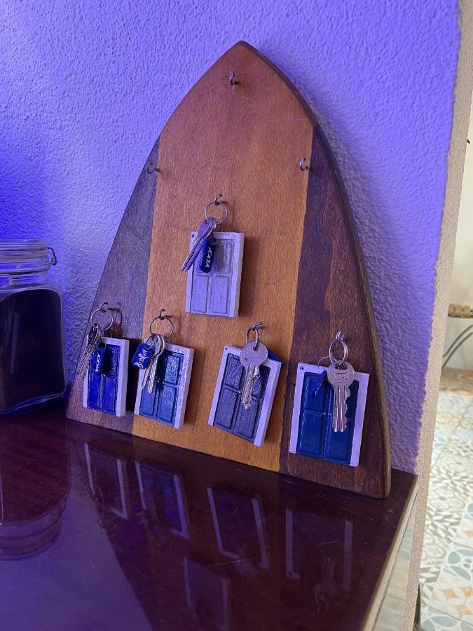 Kaya Apart&Pansiyon Bodrum Bagian luar foto