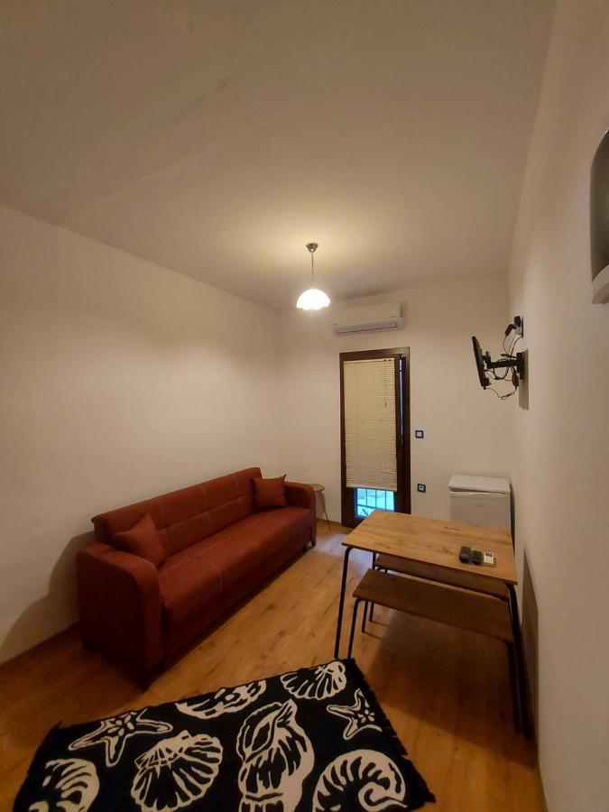 Kaya Apart&Pansiyon Bodrum Bagian luar foto
