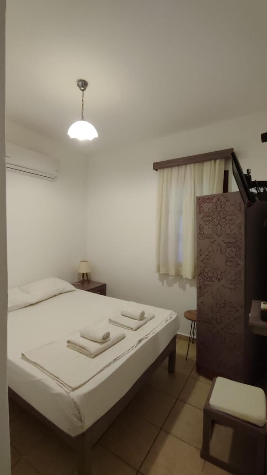 Kaya Apart&Pansiyon Bodrum Bagian luar foto